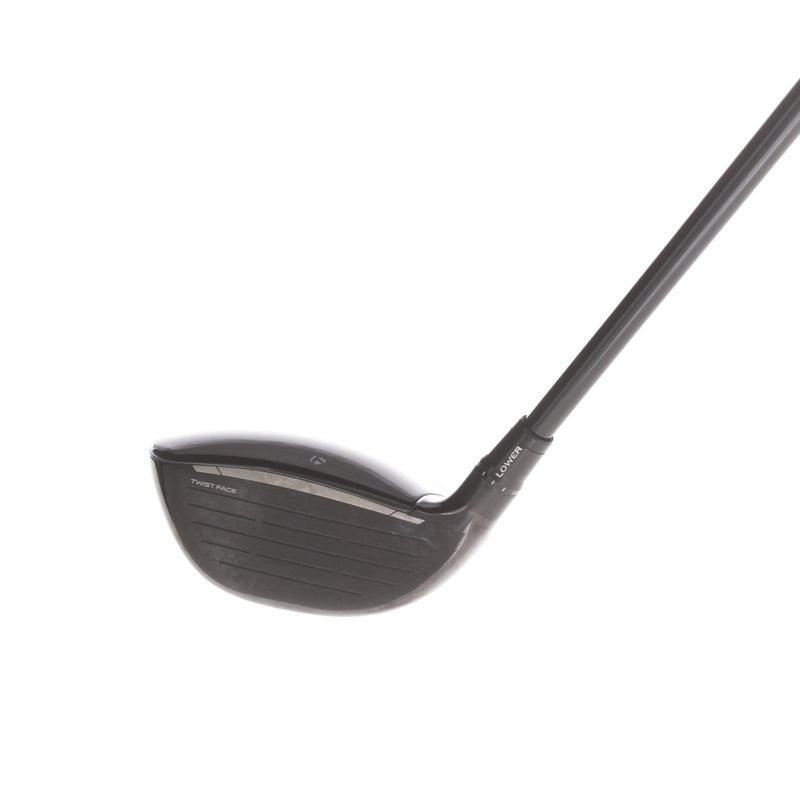 TaylorMade Qi10 Graphite Mens Right Hand Fairway 3 Wood 15* Stiff - Kaili 70S