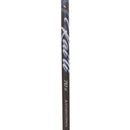 TaylorMade Qi10 Graphite Mens Right Hand Fairway 3 Wood 15* Stiff - Kaili 70S