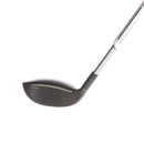 TaylorMade Qi10 Max Graphite Mens Right Hand Fairway 5 Wood 18* Senior - Speeder NX 50