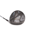 TaylorMade Qi10 Max Graphite Mens Right Hand Fairway 3 Wood 15* Senior - Speeder NX 50