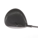 TaylorMade Qi10 Max Graphite Mens Right Hand Fairway 3 Wood 15* Senior - Speeder NX 50