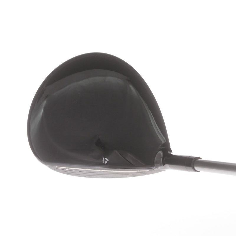 TaylorMade Qi10 Max Graphite Mens Right Hand Fairway 3 Wood 15* Senior - Speeder NX 50