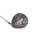 TaylorMade Qi10 Max Graphite Ladies Right Hand Fairway 5 Wood 18* Ladies - Speeder NX 40