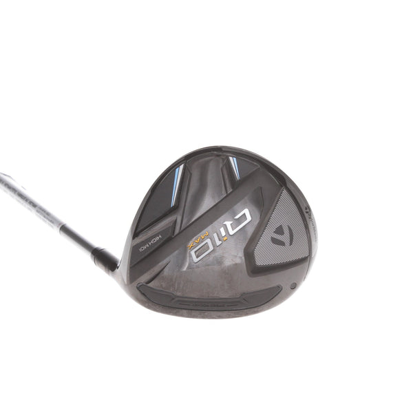 TaylorMade Qi10 Max Graphite Ladies Right Hand Fairway 5 Wood 18* Ladies - Speeder NX 40