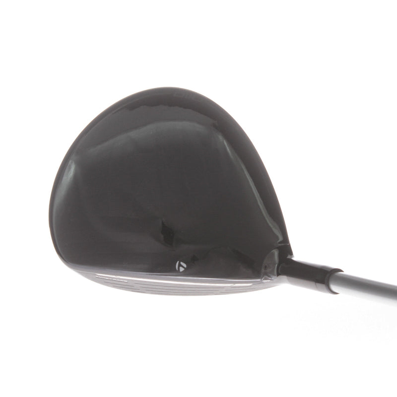 TaylorMade Qi10 Max Graphite Ladies Right Hand Fairway 5 Wood 18* Ladies - Speeder NX 40