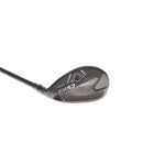 TaylorMade Qi10 Tour Graphite Mens Right Hand 3 Hybrid 19.5* Stiff - Hzrdus 80G HY