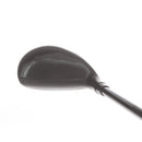 TaylorMade Qi10 Tour Graphite Mens Right Hand 3 Hybrid 19.5* Stiff - Hzrdus 80G HY