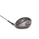 TaylorMade Qi10 Graphite Mens Right Hand 5 Hybrid 25* Regular - Ventus TR FW 6