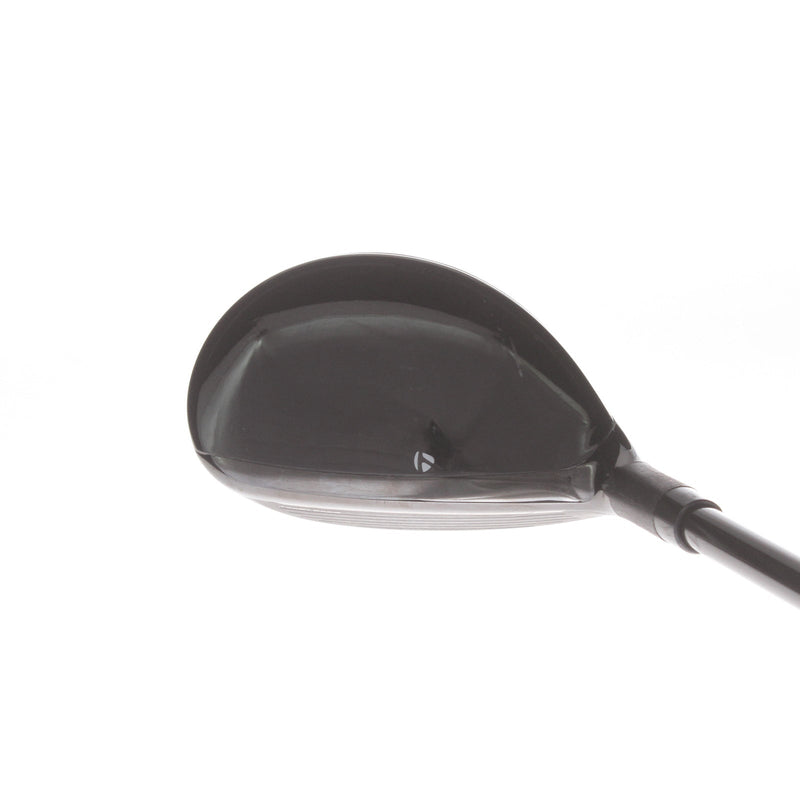 TaylorMade Qi10 Graphite Mens Right Hand 5 Hybrid 25* Regular - Ventus TR FW 6