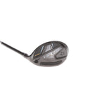 TaylorMade Qi10 Graphite Mens Right Hand 4 Hybrid 22* Stiff - Ventus TR FW 6