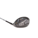TaylorMade Qi10 Graphite Mens Right Hand 3 Hybrid 19* Stiff - Kaili HY 90S