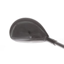 TaylorMade Qi10 Max Graphite Mens Right Hand 4 Hybrid 23* Senior - Speeder NX 50