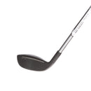 TaylorMade Qi10 Max Graphite Mens Right Hand 5 Hybrid 27* Senior - Speeder NX 50
