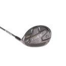 TaylorMade Qi10 Max Graphite Ladies Right Hand 5 Hybrid 27* Ladies - Speeder NX 40