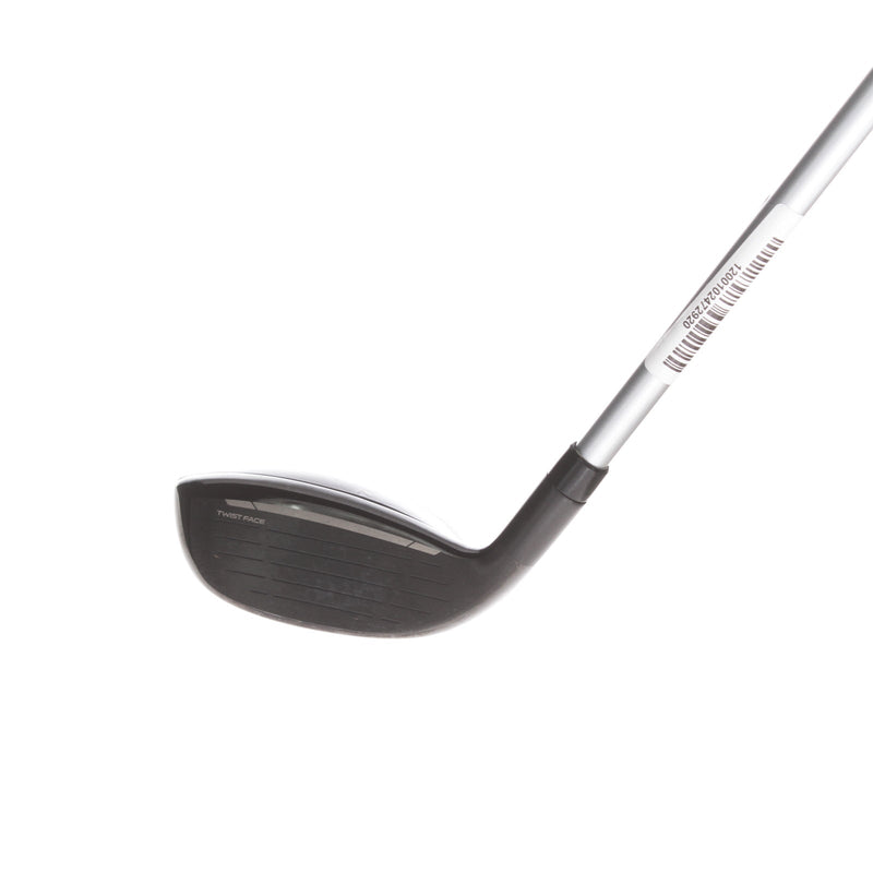 TaylorMade Qi10 Max Graphite Ladies Right Hand 5 Hybrid 27* Ladies - Speeder NX 40