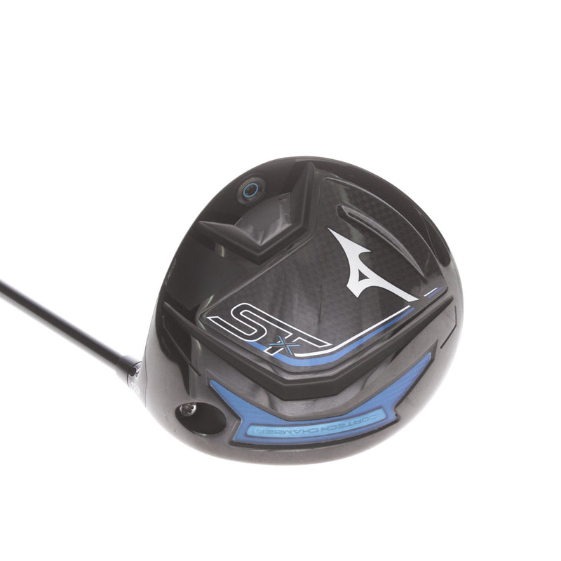 Mizuno STX-230 Graphite Mens Right Hand Driver 10.5* Regular - Diamana m+50 x5ct