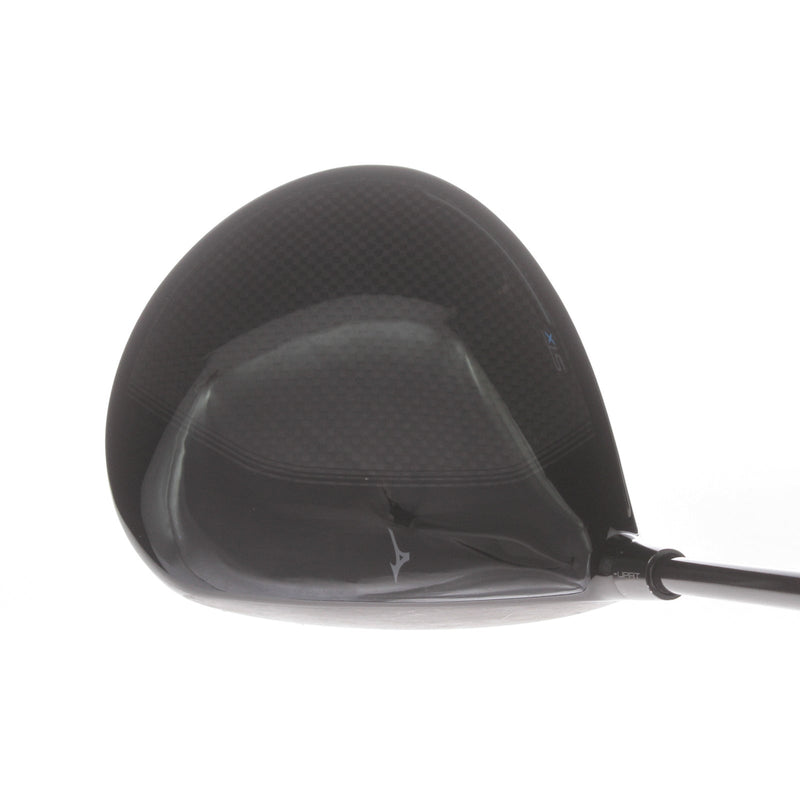 Mizuno STX-230 Graphite Mens Right Hand Driver 10.5* Regular - Diamana m+50 x5ct