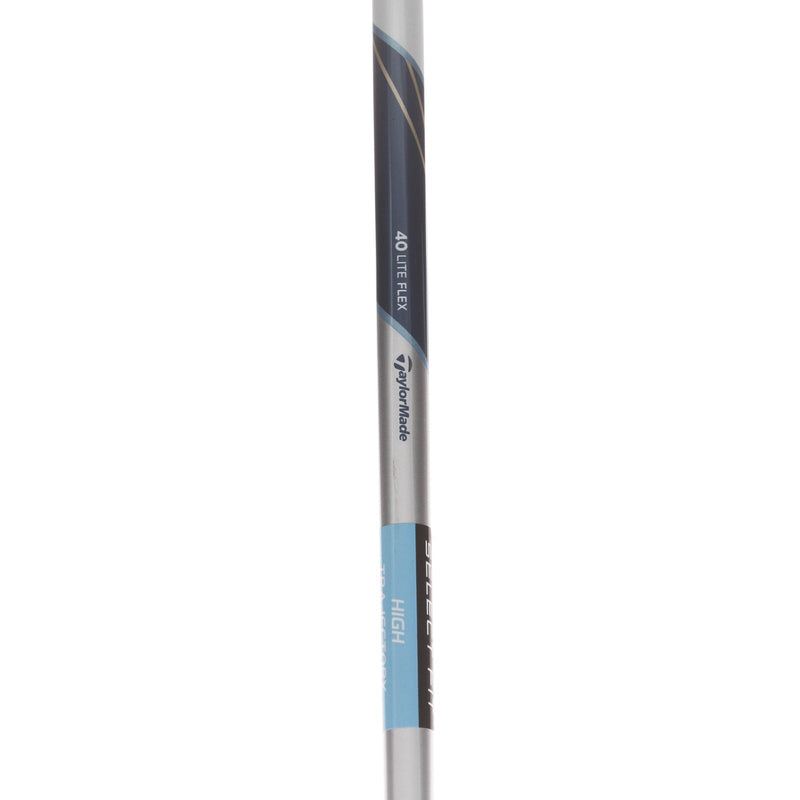 TaylorMade Kalea Premier Graphite Ladies Right Hand Driver 12.5* Ladies - Kalea Premier 40