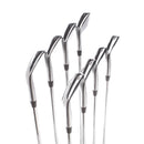 Titleist T200 2023 Steel Mens Right Hand Irons 4-GW Stiff - Dynamic Gold S300