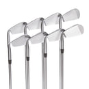 Titleist T200 2023 Steel Mens Right Hand Irons 4-GW Stiff - Dynamic Gold S300