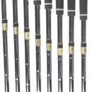 Titleist T200 2023 Steel Mens Right Hand Irons 4-GW Stiff - Dynamic Gold S300