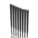 Titleist T200 2023 Steel Mens Right Hand Irons 4-GW Stiff - Dynamic Gold S300