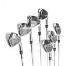 Titleist T150/T200 Combo Steel Mens Right Hand Irons 4-PW 1* Upright Stiff - True Temper AMT S300 Black
