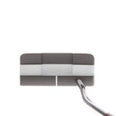 Odyssey White Hot Versa Double Wide Mens Right Hand Putter 33" Blade - Super Stroke Tour 2.0