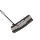 Odyssey White Hot Versa Double Wide Mens Right Hand Putter 33" Blade - Super Stroke Tour 2.0