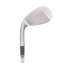 Cleveland CG15 Steel Mens Right Hand Lob Wedge 60* 12 Bounce Wedge - Cleveland Traction