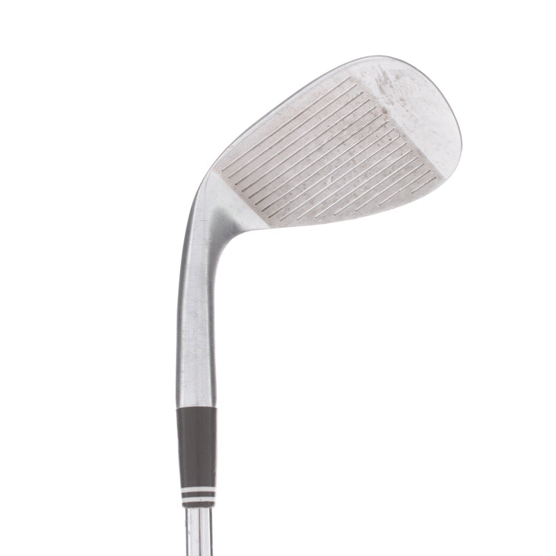 Cleveland CG15 Steel Mens Right Hand Lob Wedge 60* 12 Bounce Wedge - Cleveland Traction