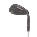 Cleveland CG15 Steel Mens Right Hand Gap Wedge 50* 10 Bounce Wedge - Cleveland Traction