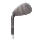 Cleveland CG15 Steel Mens Right Hand Gap Wedge 50* 10 Bounce Wedge - Cleveland Traction