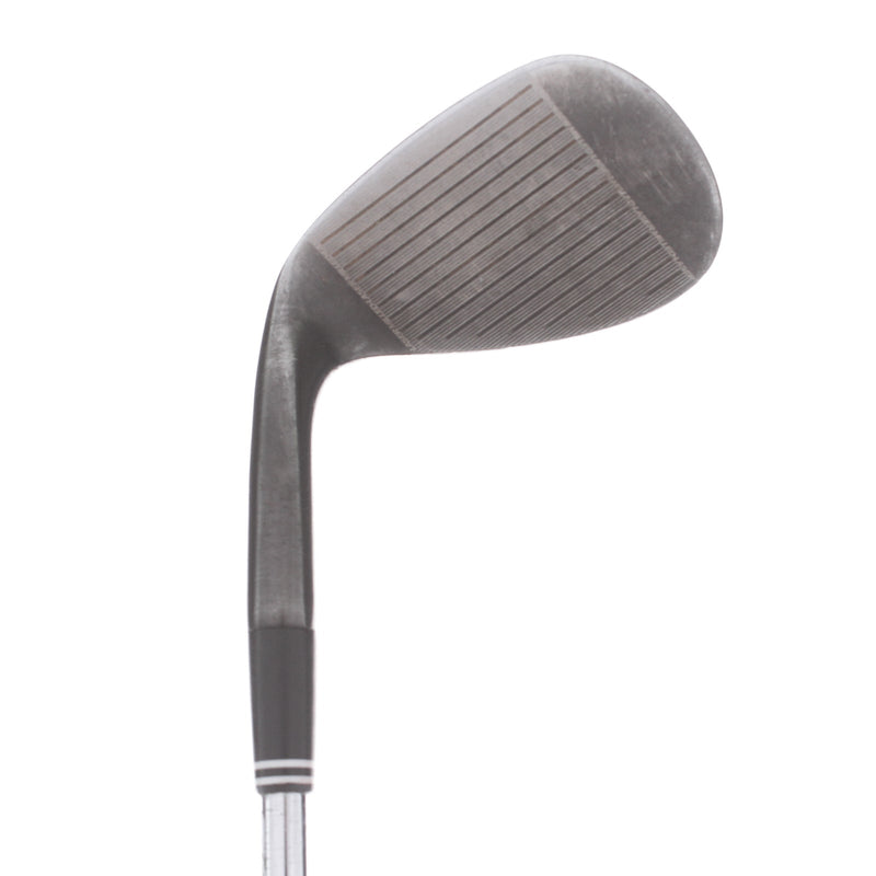 Cleveland CG15 Steel Mens Right Hand Gap Wedge 50* 10 Bounce Wedge - Cleveland Traction