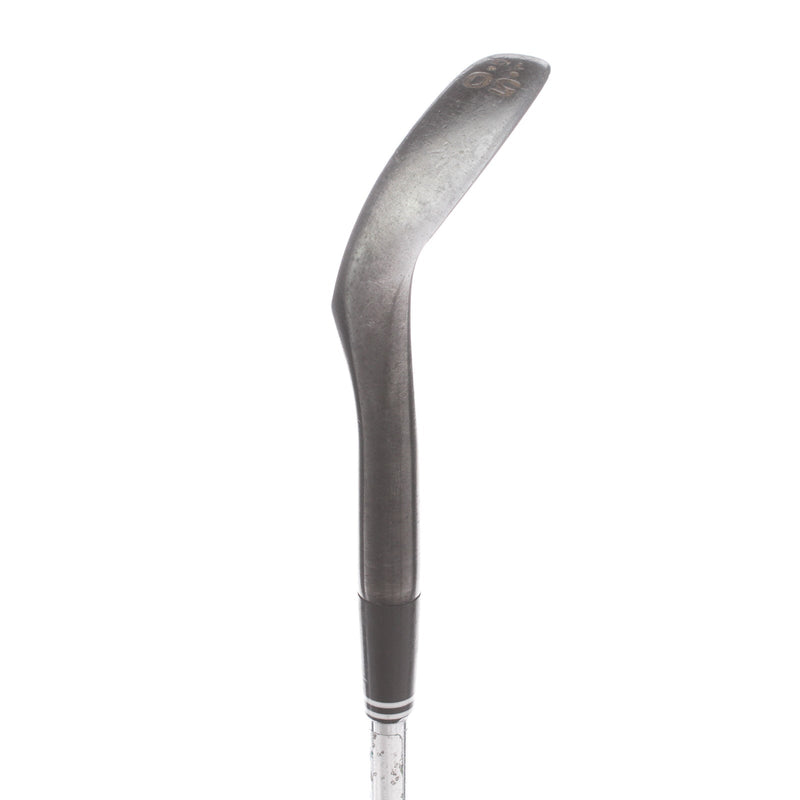 Cleveland CG15 Steel Mens Right Hand Gap Wedge 50* 10 Bounce Wedge - Cleveland Traction