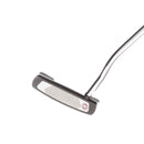Odyssey Triple Track Double Wide Mens Right Hand Putter 33" Mallet Stiff - Odyssey Stroke Lab P2 Tour