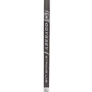 Odyssey Triple Track Double Wide Mens Right Hand Putter 33" Mallet Stiff - Odyssey Stroke Lab P2 Tour