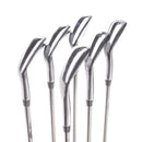 Cobra King Speedzone One Length Graphite Mens Right Hand Irons 5-PW Regular - UST Mamiya Recoil ESX 460 F3