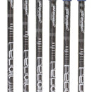 Cobra King Speedzone One Length Graphite Mens Right Hand Irons 5-PW Regular - UST Mamiya Recoil ESX 460 F3