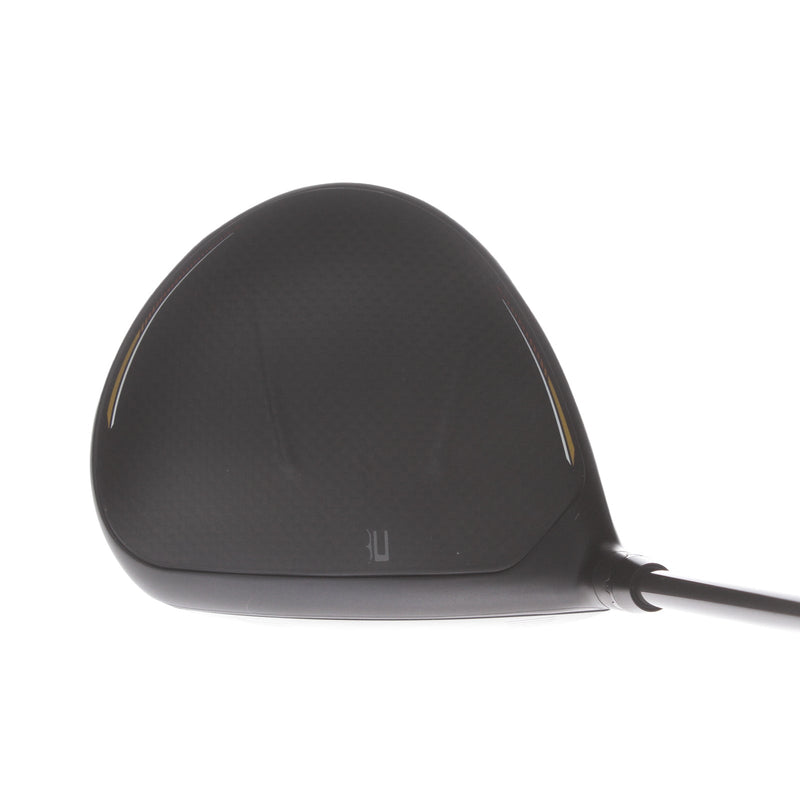 Cobra LTDx LS Graphite Mens Right Hand Driver 10.5* Regular - G-TECH