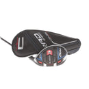 Cobra Radspeed One Length Graphite Mens Right Hand 4 Hybrid 19* Regular - Recoil ESX 480 F3