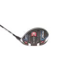 Cobra Radspeed One Length Graphite Mens Right Hand 4 Hybrid 19* Regular - Recoil ESX 480 F3