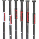 Cobra Radspeed One Length Steel Mens Right Hand Irons 5-PW Regular - KBS Tour 90