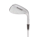 Cleveland RTX-4 Steel Mens Right Hand Gap Wedge 50* 10 Bounce Mid Grind Extra Stiff - Project X LZ 6.5 125g