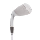 Cleveland RTX-4 Steel Mens Right Hand Gap Wedge 50* 10 Bounce Mid Grind Extra Stiff - Project X LZ 6.5 125g