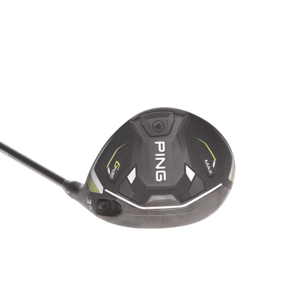 Ping G430 Max Graphite Mens Right Hand Fairway 3 Wood 15* Stiff - Kaili 70S