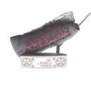 Scotty Cameron Super Select Newport 2.5+ Mens Right Hand Putter 35" Blade - Scotty Cameron