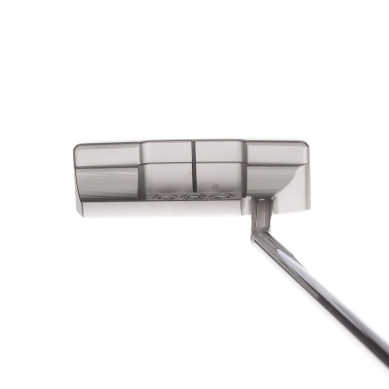 Scotty Cameron Super Select Newport 2.5+ Mens Right Hand Putter 35" Blade - Scotty Cameron