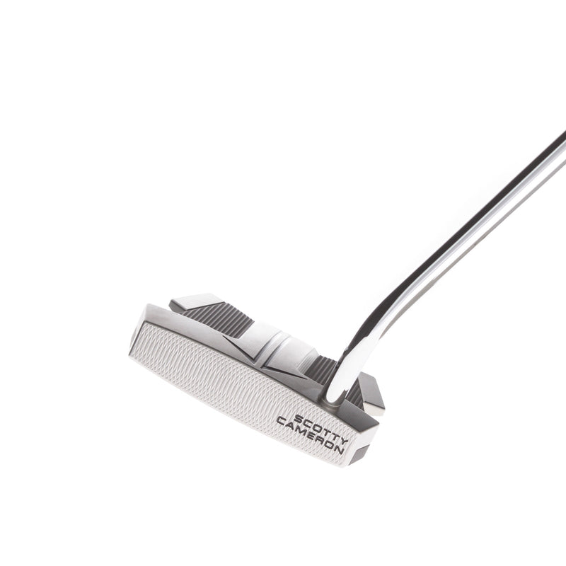Scotty Cameron Phantom 11.5 2024 Mens Right Hand Putter 34" Mallet - Scotty Cameron