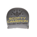 Scotty Cameron Phantom 11.5 2024 Mens Right Hand Putter 34" Mallet - Scotty Cameron